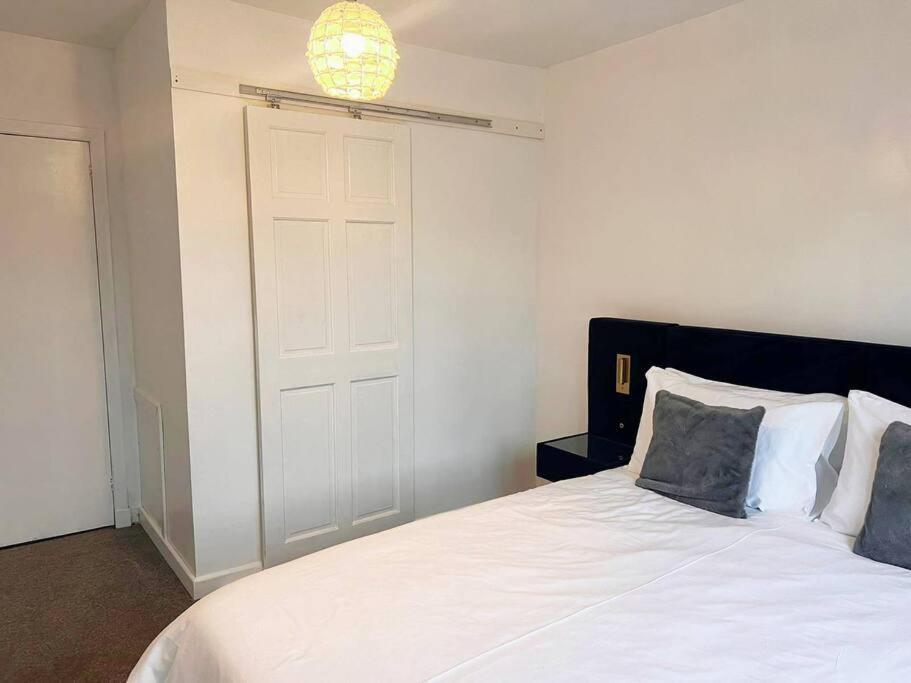 Shared House In Central Location Inverness Dış mekan fotoğraf