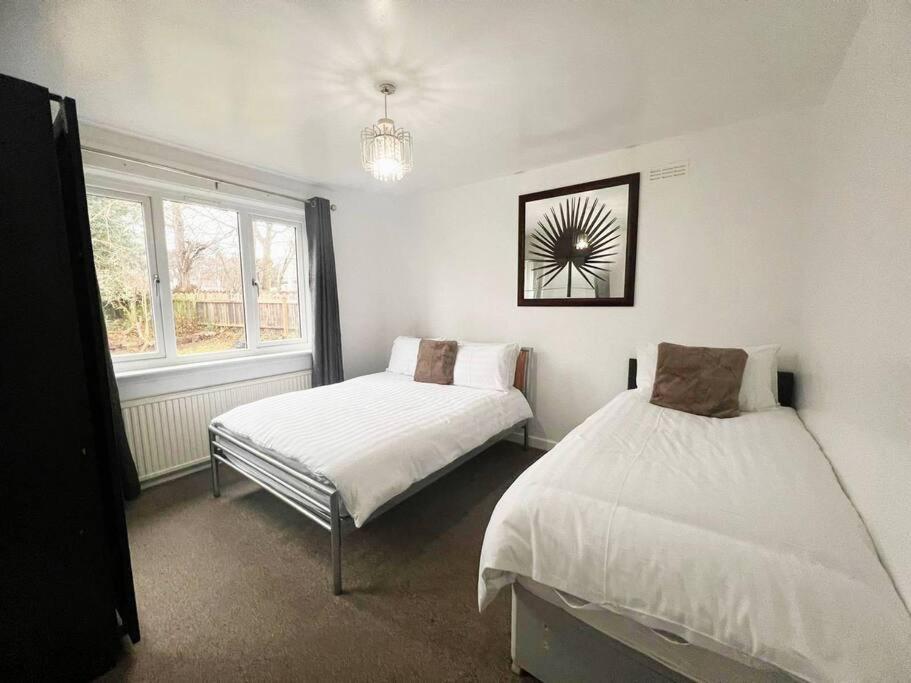 Shared House In Central Location Inverness Dış mekan fotoğraf