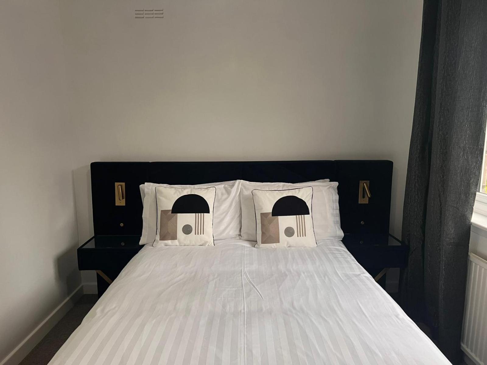 Shared House In Central Location Inverness Dış mekan fotoğraf