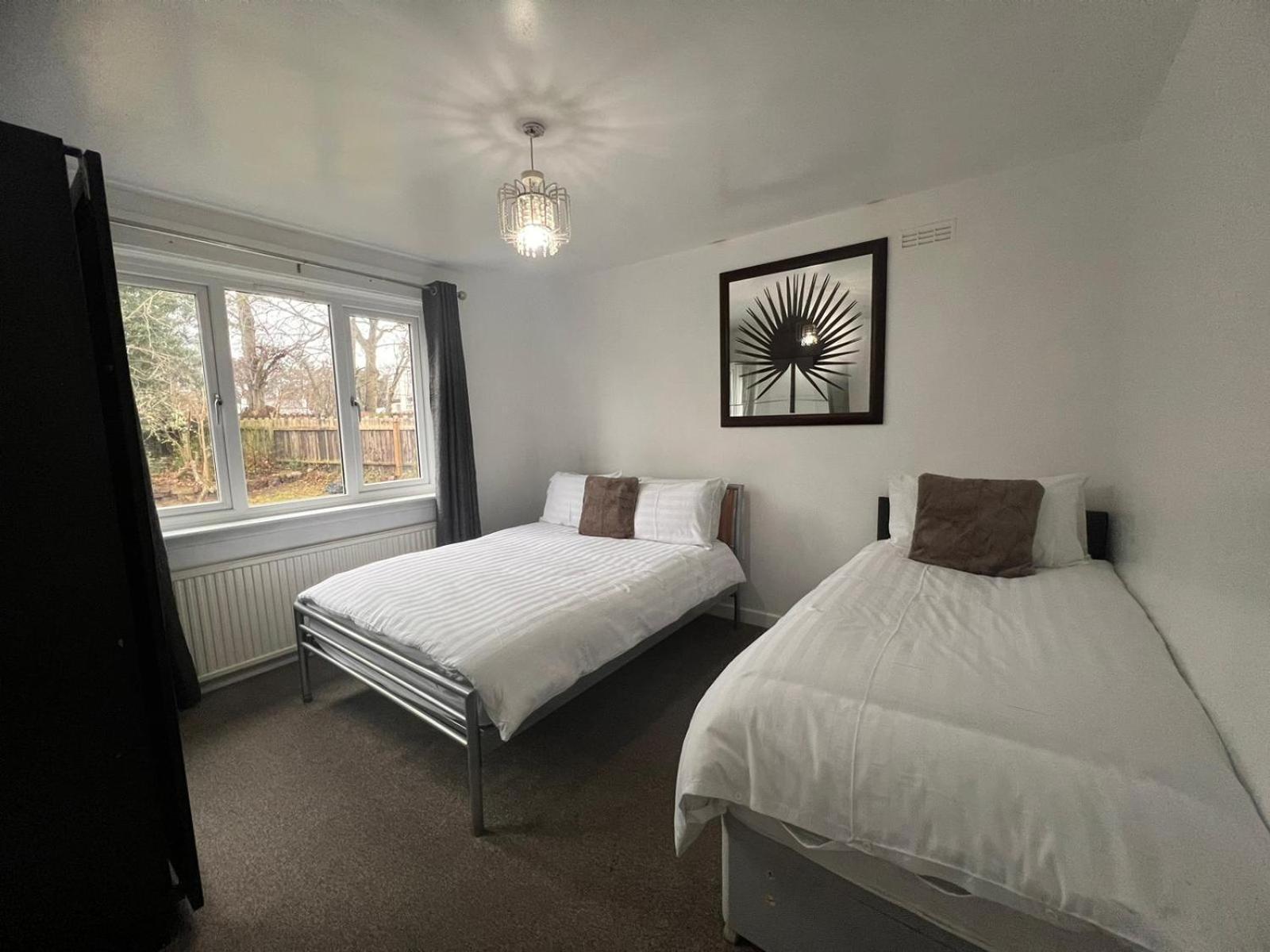 Shared House In Central Location Inverness Dış mekan fotoğraf