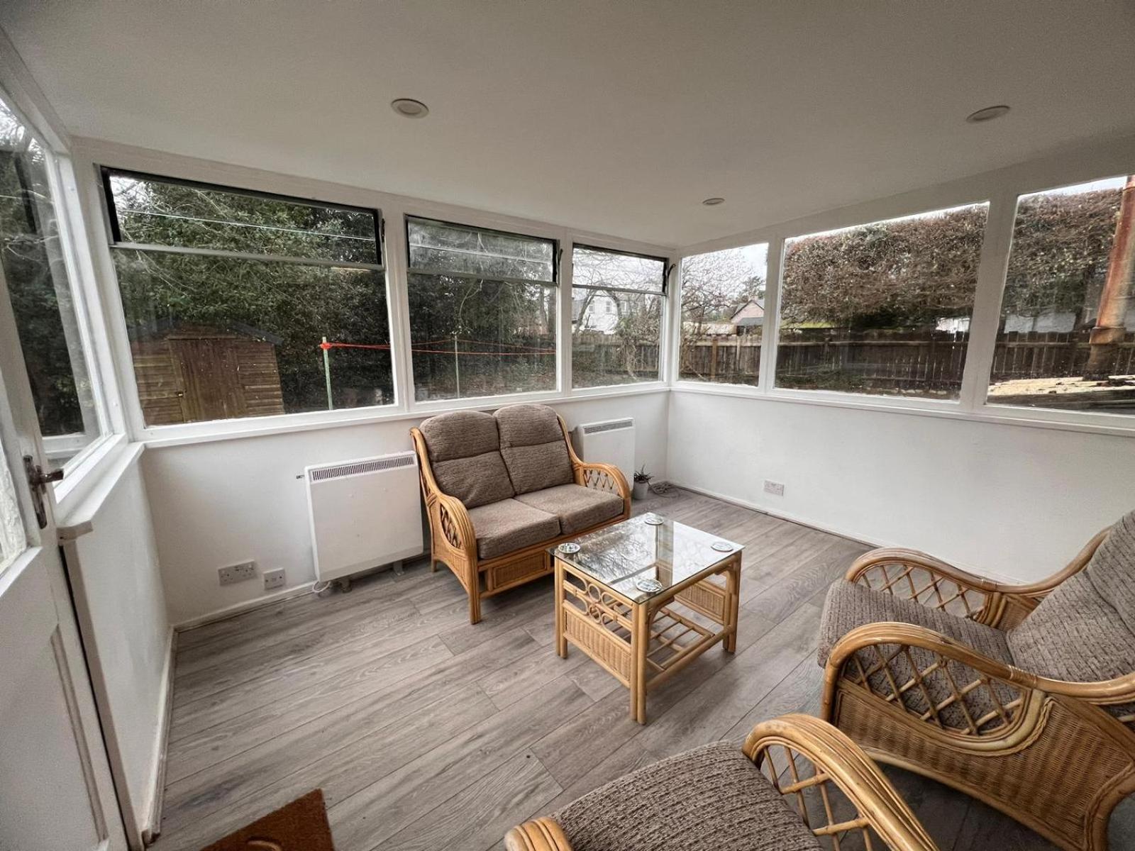 Shared House In Central Location Inverness Dış mekan fotoğraf