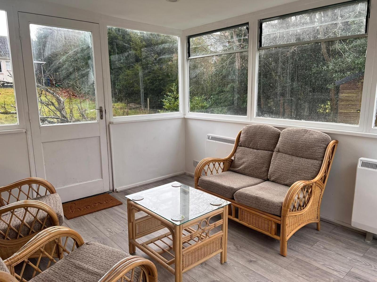 Shared House In Central Location Inverness Dış mekan fotoğraf